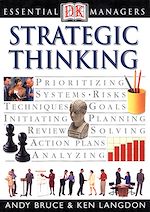 Télécharger le livre :  Strategic Thinking