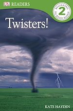 Download this eBook Twisters!