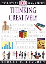 Télécharger le livre :  Thinking Creatively