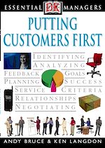 Télécharger le livre :  Putting Customers First