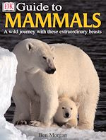 Download this eBook DK Guide to Mammals