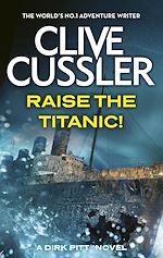 Télécharger le livre :  Raise the Titanic