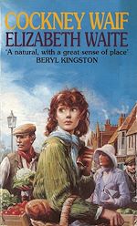 Télécharger le livre :  Cockney Waif