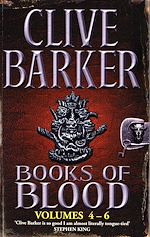Télécharger le livre :  Books Of Blood Omnibus 2