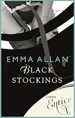 Download this eBook Black Stockings