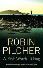 Download this eBook A Risk Worth Taking