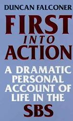 Download this eBook First Into Action