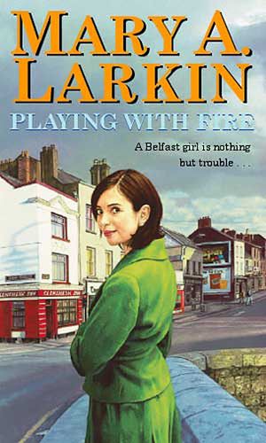 Téléchargez le livre :  Playing With Fire