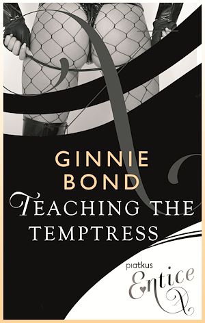 Download the eBook: Teaching The Temptress