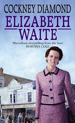 Télécharger le livre :  Cockney Diamond
