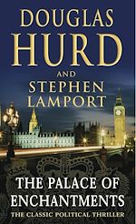 Télécharger le livre :  The Palace Of Enchantments