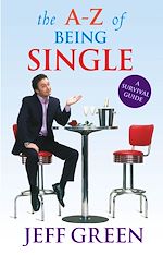 Download this eBook The A-Z of Being Single