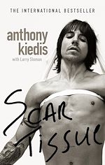 Download this eBook Scar Tissue
