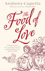 Télécharger le livre :  The Food Of Love