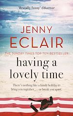 Télécharger le livre :  Having A Lovely Time