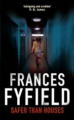 Télécharger le livre :  Safer Than Houses