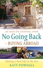 Download this eBook No Going Back - Buying Abroad