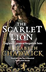 Télécharger le livre :  The Scarlet Lion