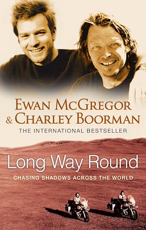 Download the eBook: Long Way Round
