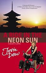 Télécharger le livre :  A Ride In The Neon Sun