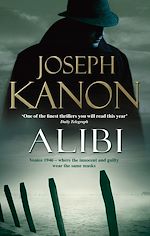 Télécharger le livre :  Alibi