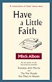 Télécharger le livre :  Have A Little Faith