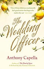 Télécharger le livre :  The Wedding Officer