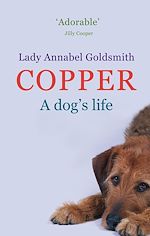 Télécharger le livre :  Copper: A Dog's Life