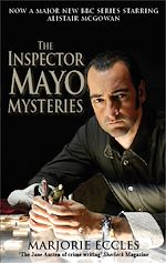 Télécharger le livre :  The Inspector Mayo Mysteries