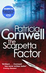 Télécharger le livre :  The Scarpetta Factor