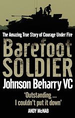 Télécharger le livre :  Barefoot Soldier