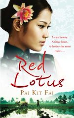 Download this eBook Red Lotus