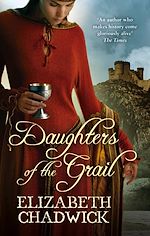 Télécharger le livre :  Daughters Of The Grail