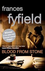 Télécharger le livre :  Blood From Stone