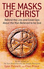 Télécharger le livre :  The Masks of Christ
