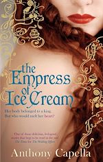 Télécharger le livre :  The Empress Of Ice Cream