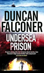 Download this eBook Undersea Prison