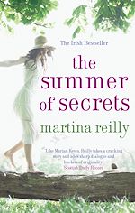 Télécharger le livre :  The Summer Of Secrets