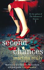 Télécharger le livre :  Second Chances