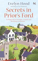 Download this eBook Secrets In Prior's Ford