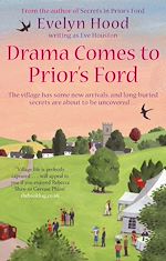 Download this eBook Drama Comes To Prior's Ford