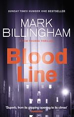 Télécharger le livre :  Bloodline