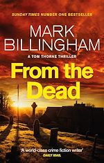 Télécharger le livre :  From the Dead