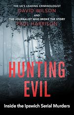 Télécharger le livre :  Hunting Evil