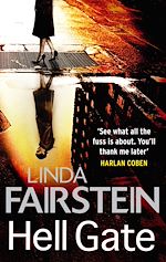 Télécharger le livre :  Hell Gate