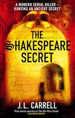 Download this eBook The Shakespeare Secret