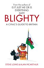 Download this eBook Blighty