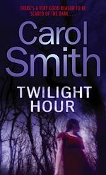 Download this eBook Twilight Hour
