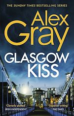 Télécharger le livre :  Glasgow Kiss