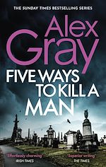 Télécharger le livre :  Five Ways to Kill a Man